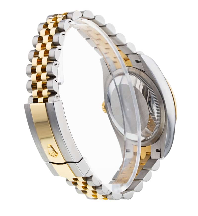 Rolex Datejust 126233